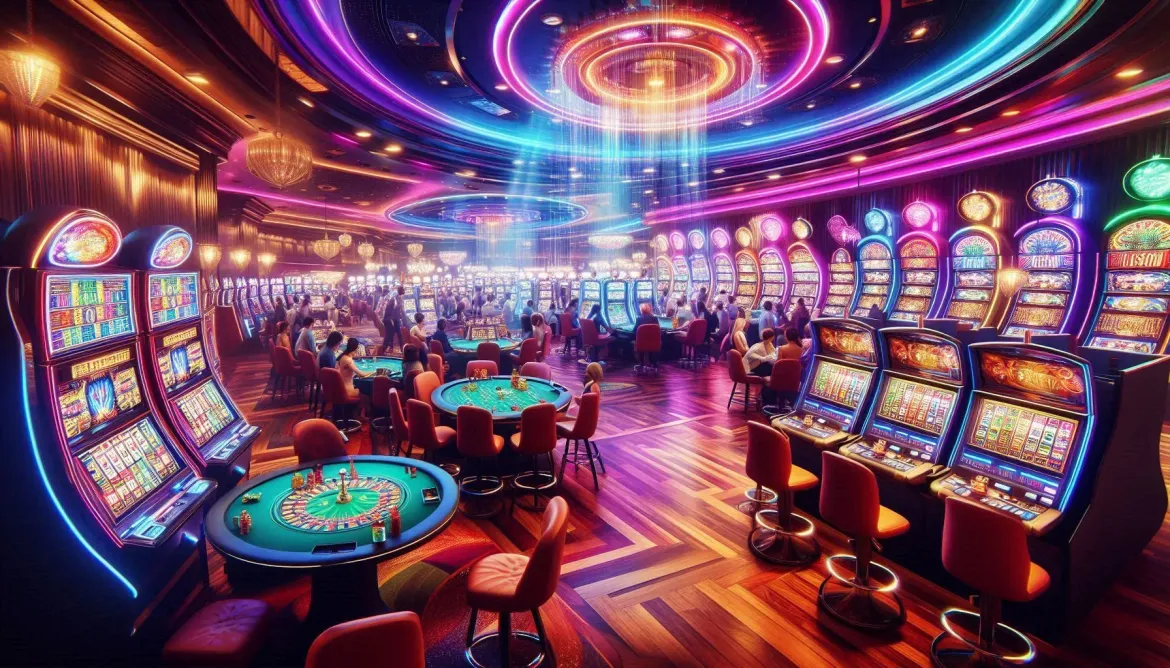 Oha Casino